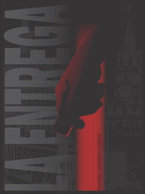 cover image of La Entrega